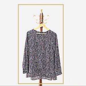 THE LIMITED Shirt dress